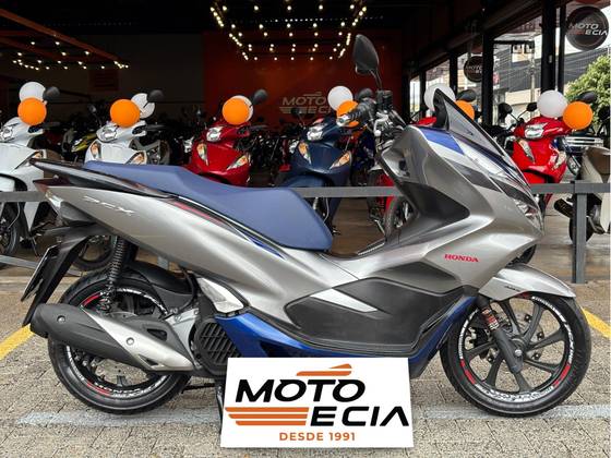HONDA PCX SPORT 